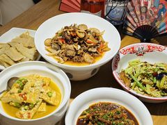 -十二点·辣椒炒肉(南山店)