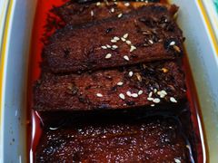 孜香麻辣带鱼-渝信川菜(工体店)