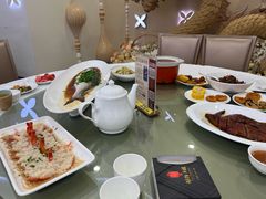 -湖锦酒楼·32年地道湖北菜(光谷店)