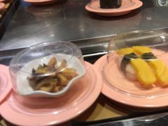 付味小海螺-争鲜回转寿司(金桥家乐福店)