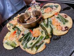-虎哥六韩式烤肉料理 TIGERGRILL(隆生金山湖中心购物广场店)