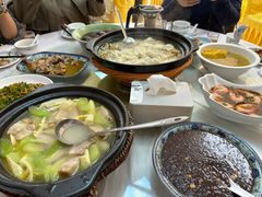 -芸海阁·农家私房菜(沙家浜景区出口店)