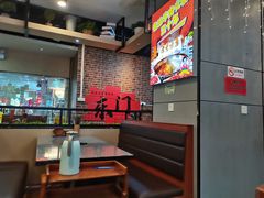 -罗二娘·鲜切牛自助火锅(罗湖东门步行街店)