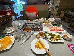 -海底捞火锅(新华联梦想城店)