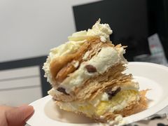 -M'CAKE(西单大悦城店)