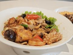 -大铁勺新津菜(迎水道店)