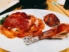 招牌烤鸭-泰钰丰烤鸭(永安道店)