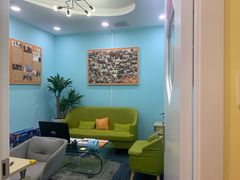 -竞思注意力·专注力·学习能力训练(天一广场中心)