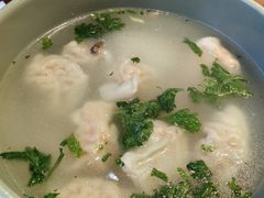 -惠宾饭庄(中山路店)