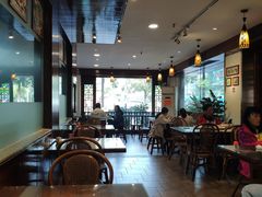 大堂-黄但记老店·陈村粉食府