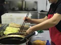 -马三洋芋片(兰州总店)