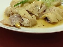 -东馆和天下特色餐饮(工农店)