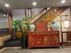 -七菜馆·东北菜·蒸饺(文体路店)