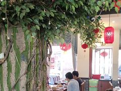-北京烤鸭店(新桥家园·浦口店)