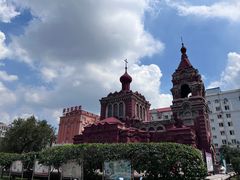 -圣·阿列克谢耶夫教堂