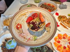 -Mogul Eatery·大亨餐酒馆
