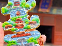-北京古代建筑博物馆