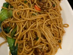 炒粉-鑫郭氏·南昌20年大排档·小龙虾羊蝎子(潮阳里店)