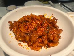 -兰湘子·湘菜小炒(石家庄万象城店)