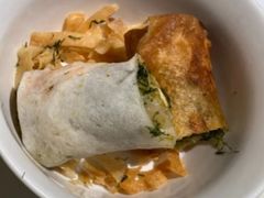 厦门薄饼-黑明餐厅(白鹭洲店)