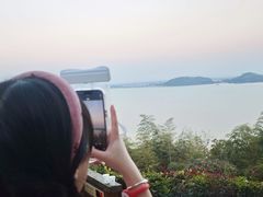 -天目湖涵田半山温泉