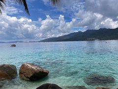 -海南分界洲岛旅游区