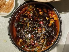 -古洼一锅鲜(开发区店)