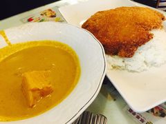 -翠华餐厅(旺角文华商场店)