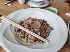 白切永定下洋牛肉-客汀家宴·客家烟火 四季食材(集美店)