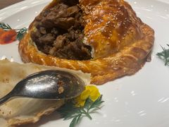 -缤圣源中国清真菜(群力店)