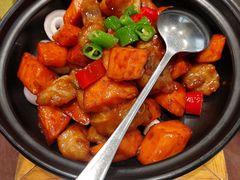 -甘家界柠檬鸭(安吉店)