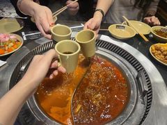 -唇辣号重庆老火锅(燕郊鑫乐汇店)