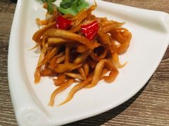 -茉莉餐厅(包河万达店)