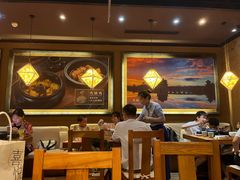 -云海肴·汽锅鸡·云南菜(天津国金汇店)