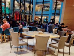 -威斯汀舞台餐厅