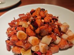 -双流老妈兔头(荟聚店)