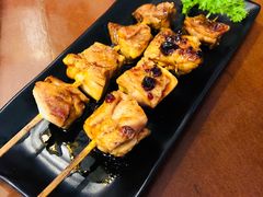 -胜代日本料理(云程巷小区店)