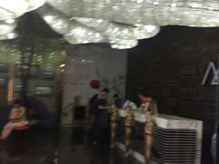 -深圳摩登克斯酒店