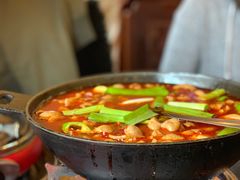 湘味肥肠火锅-湘肠香火锅店(团结湖店)