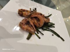 -博雅酒店-中餐厅