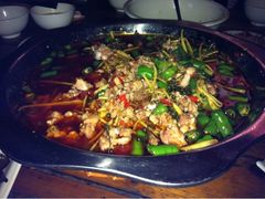 -椒小兔·盐帮川菜中餐厅(金沙时代广场店)