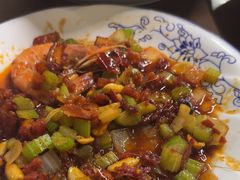 -公寓家常菜馆(海军博物馆店)