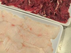 -食潮汕头鲜牛馆(望京保利店)