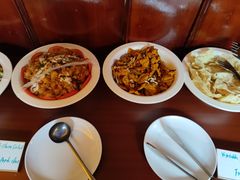 -清真· AL-JANNAT 佳纳特餐厅(仙林店)