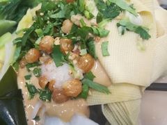 -小谷姐姐麻辣拌·麻辣烫(潞河店)