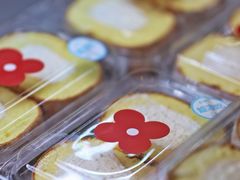 三国女王卷-红花点心局(护国寺店)