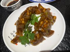 -老北京胡同味道二荤铺(酒仙桥店)