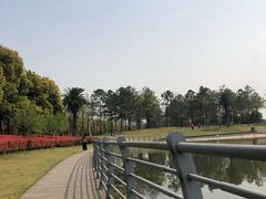 -美兰湖景区