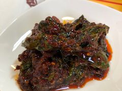 苏子叶-金太太速食(北下关店)