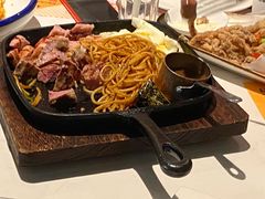 -半秋山西餐厅(巴南万达广场店)
